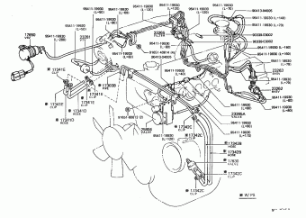 COROLLA CP AE86L-ESMQFA AE86
