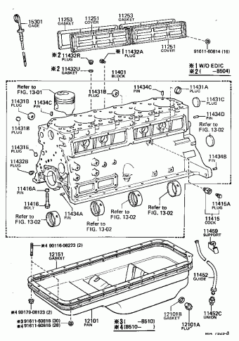 LAND CRUISER HJ75RV-MRQ RJ70,LJ70,BJ7#,HJ75,FJ7#