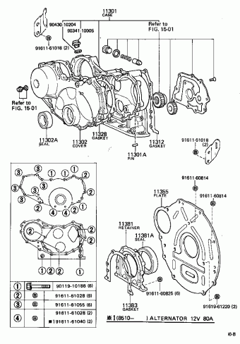LAND CRUISER HJ75RV-MRQ RJ70,LJ70,BJ7#,HJ75,FJ7#