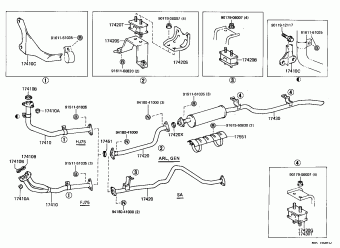 LAND CRUISER HJ75RV-MRQ RJ70,LJ70,BJ7#,HJ75,FJ7#