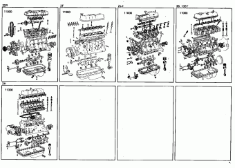 LAND CRUISER HJ75RV-MRQ RJ70,LJ70,BJ7#,HJ75,FJ7#