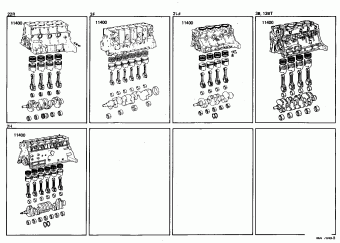 LAND CRUISER HJ75RV-MRQ RJ70,LJ70,BJ7#,HJ75,FJ7#