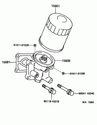 LAND CRUISER BJ75LV-MRW RJ7#,LJ7#,BJ7#