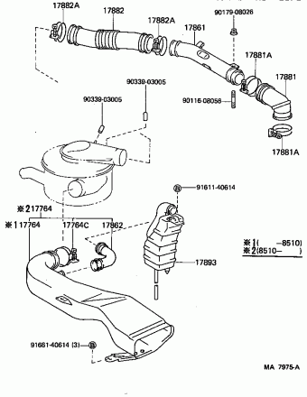 LAND CRUISER BJ75LV-MRW RJ7#,LJ7#,BJ7#