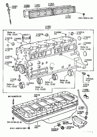 LAND CRUISER HJ60LG-MK BJ60,HJ60,FJ6#
