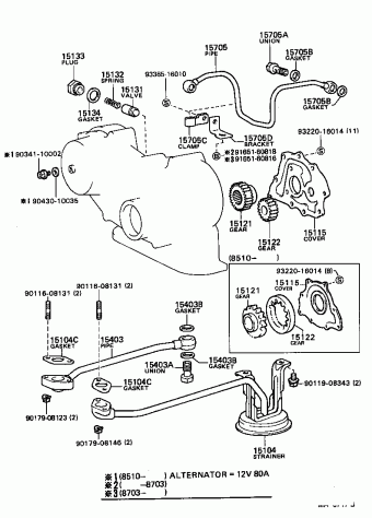 LAND CRUISER HJ75RV-MRQ RJ70,LJ70,BJ7#,HJ75,FJ7#