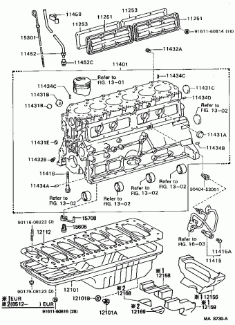 LAND CRUISER HJ61LV-MCXW BJ60,HJ6#,FJ6#