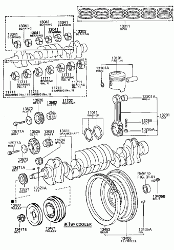 LAND CRUISER HJ60LG-MK BJ60,HJ60,FJ6#