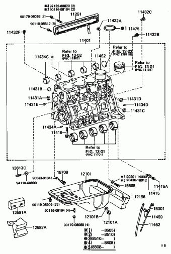LAND CRUISER BJ75LV-MRW RJ7#,LJ7#,BJ7#