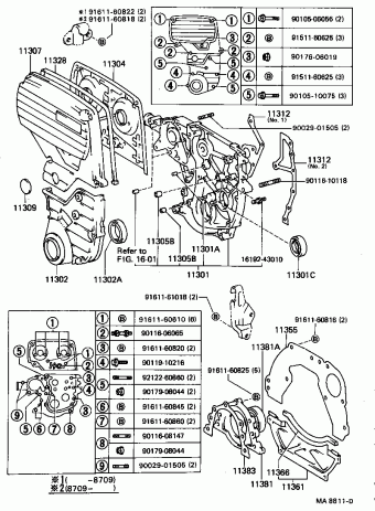 SUPRA MA70L-BLPVFA MA70