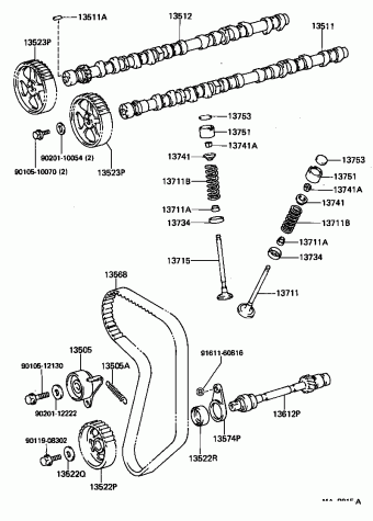 SUPRA MA70L-BLPVFA MA70