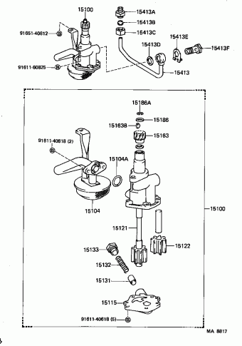 SUPRA MA70L-BLPVFA MA70