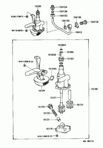 SUPRA MA70L-BJMVZC MA70