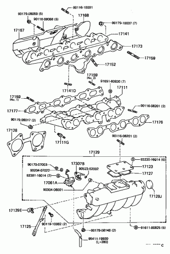 SUPRA MA70L-BLPVFA MA70