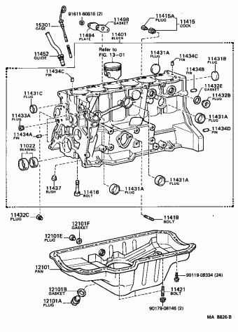 SUPRA MA70L-BLPVFA MA70