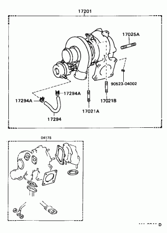 SUPRA MA70L-BJMVZC MA70