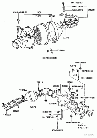 SUPRA MA70L-BLPVFA MA70