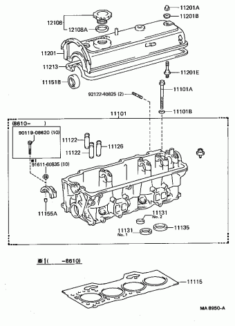 TERCEL EL31L-ZGKRSA EL31