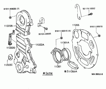 TERCEL EL31L-ZGKRSA EL31
