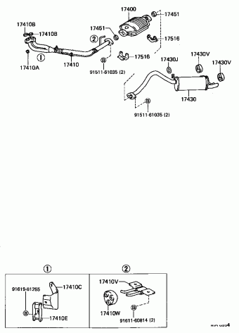 VAN YR31LG-MQEA YR2#,3#