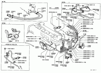 COROLLA FX AE82L-EGMQFA AE82