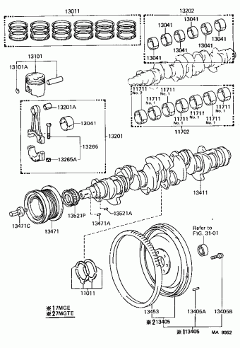 SUPRA MA70L-BLPVFA MA70