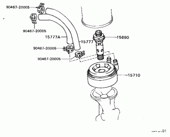 VAN YR31LG-MQEA YR2#,3#