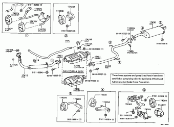 COROLLA FX AE82L-EGMDCA AE82