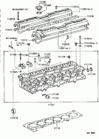 CRESSIDA MX83L-AEPQFA MX8#