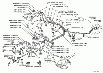 4-RUNNER TRUCK RN50L-TRA RN5#,6#,7#,VZN6#,LN5#,6#