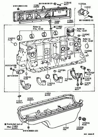 LAND CRUISER FJ62LG-PNEA FJ62
