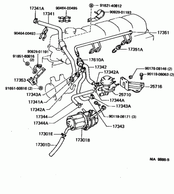 LAND CRUISER FJ62LG-PNEA FJ62