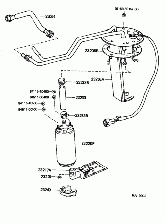 LAND CRUISER FJ62LG-PNEA FJ62