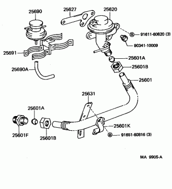 LAND CRUISER FJ62LG-PNEA FJ62