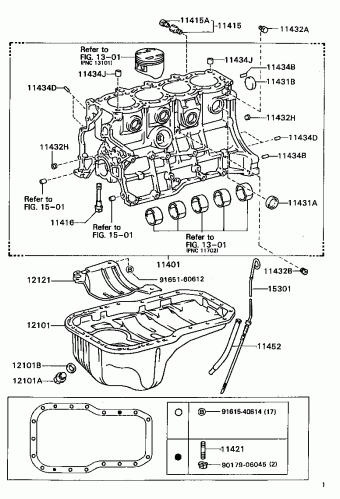 CELICA ST162L-BLPVKA ST16#