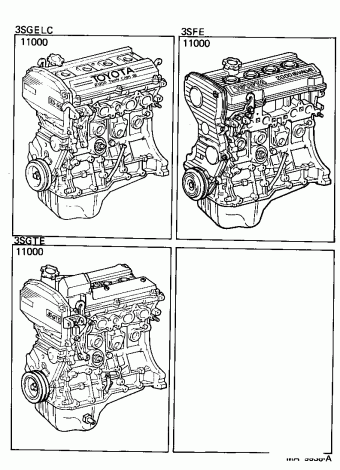 CELICA ST162L-BLPVKA ST16#