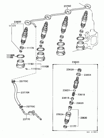 DYNA150 LY61L-MDBTW3 YY61,LY6#