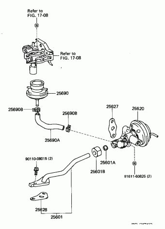CELICA ST185L-BLMVZA AT180,ST18#