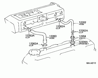 HILUX RN61LG-MSEW LN5#,6#,YN5#,6#,RN5#,6#