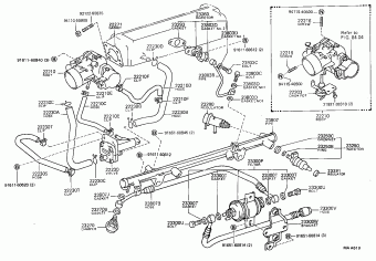 HILUX RN61LG-MSEW LN5#,6#,YN5#,6#,RN5#,6#