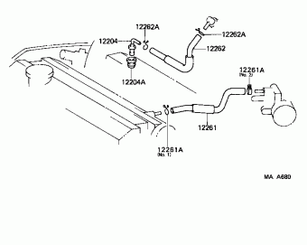 CAMRY VZV21L-AEPNKA SV2#,VZV21