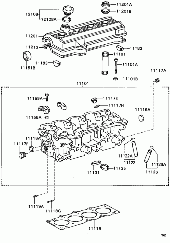 CAMRY SV21L-AEPBKA SV2#,VZV21