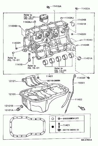 CAMRY SV21L-AEPBKA SV2#,VZV21