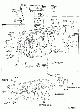 CRESSIDA MX83L-AEPQFA MX8#