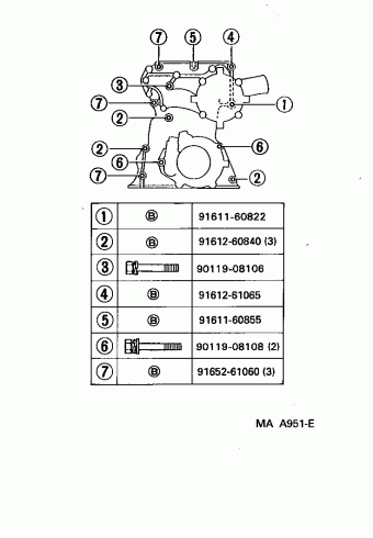 4-RUNNER TRUCK RN130L-GKLSEA RN10#,110,13#,VZN10#,110,13#