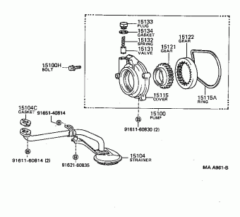 HILUX RN110L-CRMDEW 12.1989