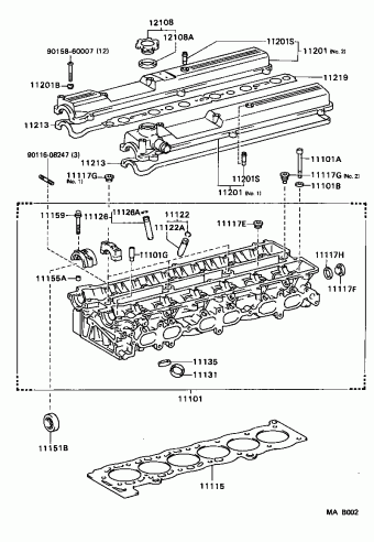 SUPRA MA70L-BJMVZK MA70