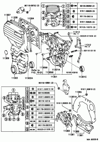 SUPRA MA70L-BJMVZC MA70