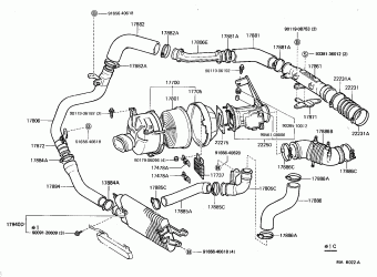 SUPRA MA70L-BJMVZK MA70