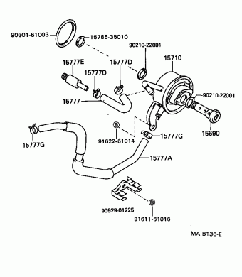 T100 VCK20L-TRMSEA RCK10,VCK1#,2#